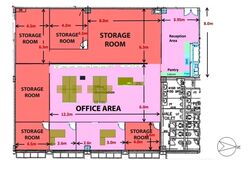 Epl Building (D3), Factory #555685351